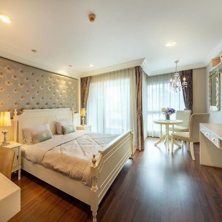 Le Grande City Pratunam Bangkok Zewnętrze zdjęcie