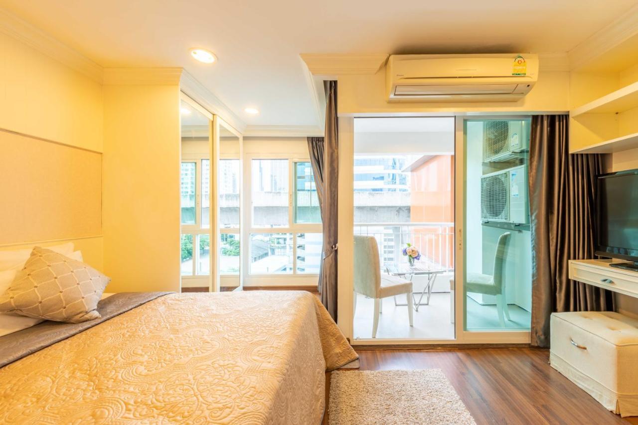 Le Grande City Pratunam Bangkok Zewnętrze zdjęcie